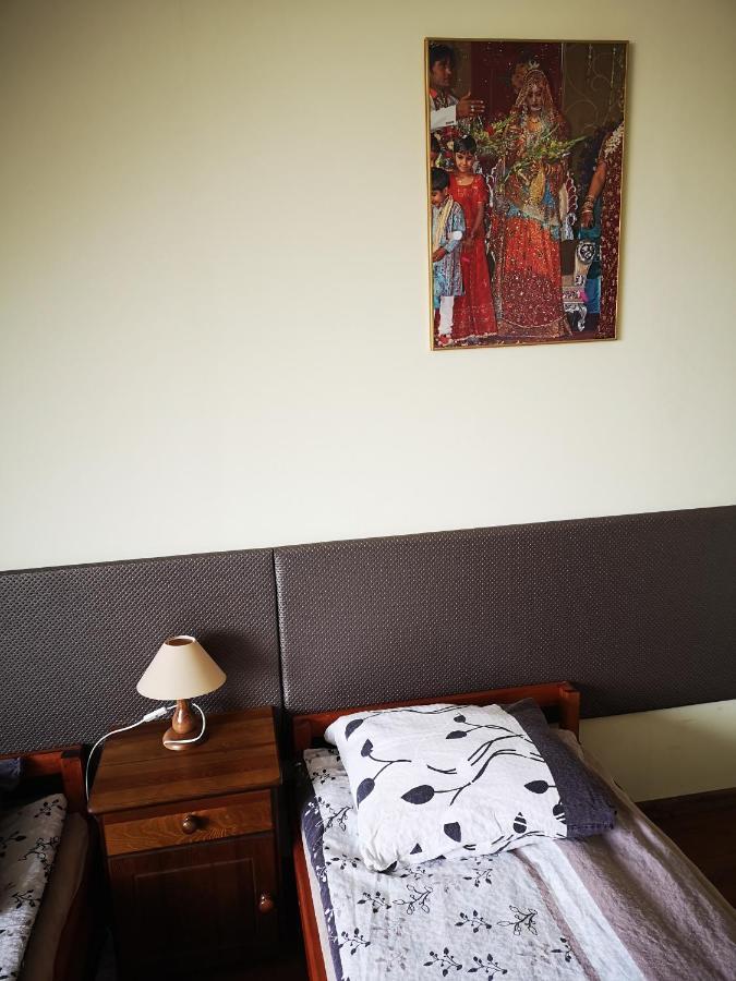 Apartamenty Sokolka Exterior foto