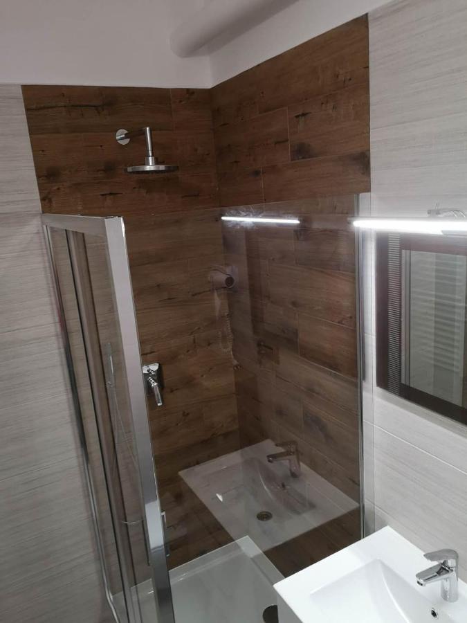 Apartamenty Sokolka Exterior foto