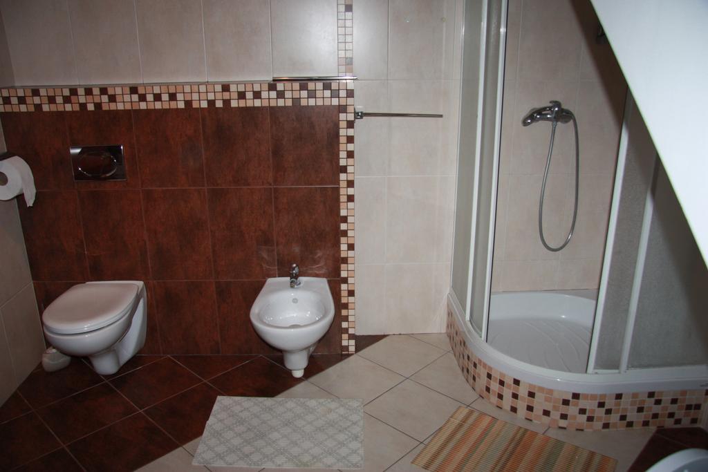 Apartamenty Sokolka Exterior foto