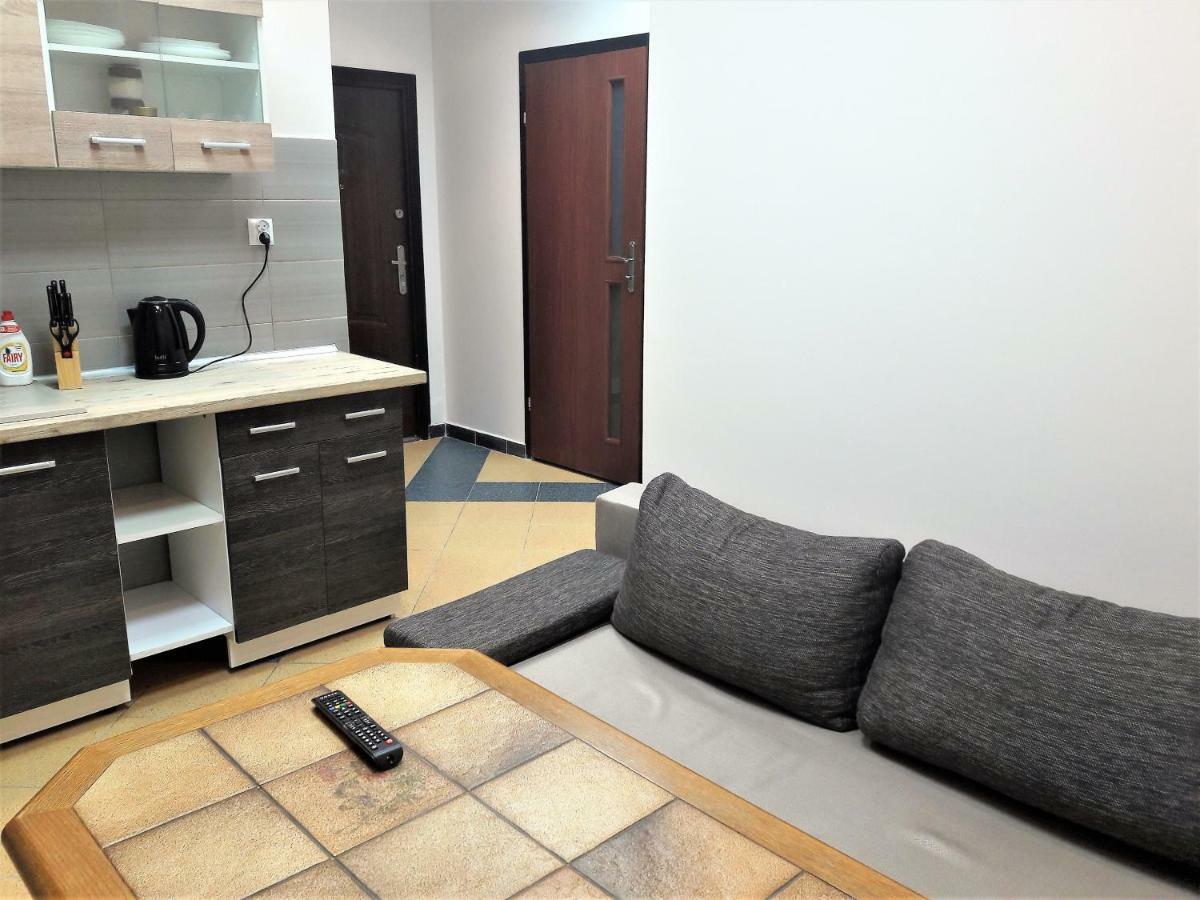 Apartamenty Sokolka Exterior foto