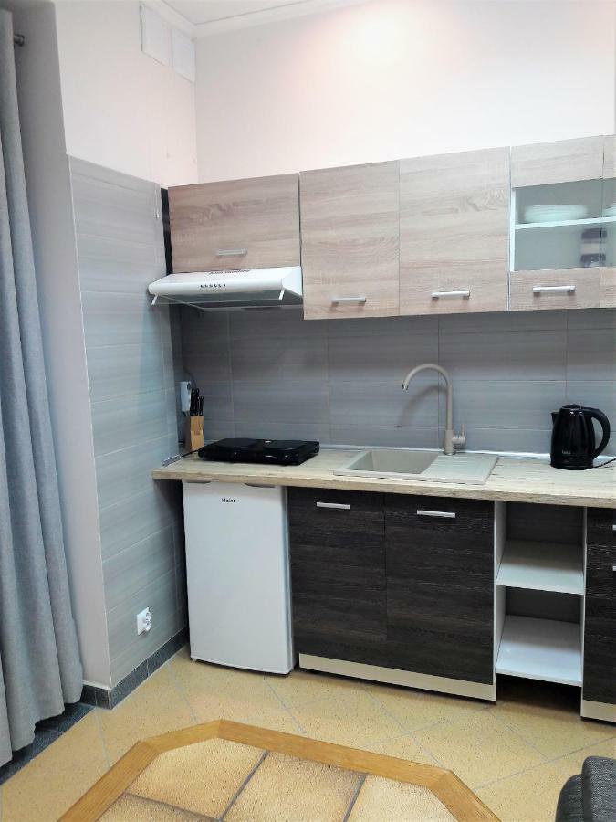 Apartamenty Sokolka Exterior foto